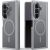 Защитный чехол DUX DUCIS Yind Series MagSafe (FF) для Samsung Galaxy Fold 8 Ultra - Grey