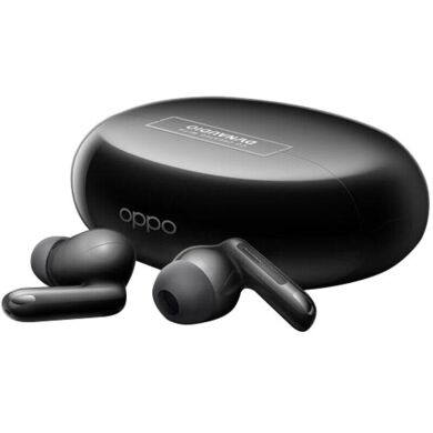 Беспроводные наушники OPPO Enco X2 - Black