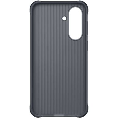 Оригинальный чехол Rugged для Samsung Galaxy A57 (A576) EF-RA576CBEGWW - Black