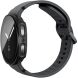 Захисний чохол Spigen Thin Fit 360 (FW) для Samsung Galaxy Watch 9 (44mm) / Watch 8 (44mm) ACS11602 - Black