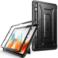 Захисний чохол Supcase Unicorn Beetle Pro Full-Body Case для Samsung Galaxy Tab S9 FE Plus (X610/616) - Black