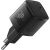 Мережевий зарядний пристрій Baseus Cube Pro 30W (Type-C) CCXF000301 - Black