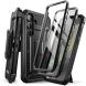 Защитный чехол Supcase Unicorn Beetle Pro Rugged Case 2 Set для Samsung Galaxy S25 (S931) 843439156388 - Black. Фото 1 из 12