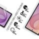 Защитная пленка на внешний экран ArmorStandart Clear для Samsung Galaxy Fold 8 Ultra. Фото 2 из 5
