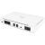 Портативный источник питания для роутера Hoco DB25 Plus Smart Mini UPS 5V/9V/12V (10000mAh) - White