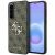 Защитный чехол Guess Leather 4G Metal Logo для Samsung Galaxy A57 (GUHCSA574GMGBR) - Brown