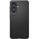 Захисний чохол Spigen Liquid Air для Samsung Galaxy S26 Plus (S947) ACS10700 - Matte Black