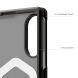 Защитный чехол URBAN ARMOR GEAR Mouve для Samsung Galaxy Fold 8 (214562113131) - Ash. Фото 11 из 13