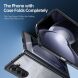 Защитный чехол DUX DUCIS Aimo Series (FF) для Samsung Galaxy Fold 6 - Black. Фото 10 из 11
