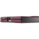 Силиконовый (TPU) чехол Deexe Terra Case (FF) для Samsung Galaxy Fold 8 Ultra - Wine Red. Фото 7 из 9