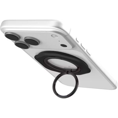 Магнітне кільце-тримач URBAN ARMOR GEAR Magnetic Ring Stand LT (964452114040) - Black