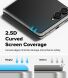 Комплект захисних стекол (2шт) Ringke Cover Display Tempered Glass Pro для Samsung Galaxy Flip 8 (8800328819412)