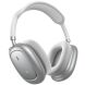 Бездротові навушники HOCO W68 Calma ANC - Silver