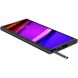 Захисний чохол Spigen (SGP) Neo Hybrid для Samsung Galaxy S24 Ultra (S928) - Black Metal