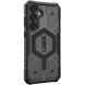 Защитный чехол URBAN ARMOR GEAR (UAG) Pathfinder Clear Pro для Samsung Galaxy S25 Plus (S936) 214484113131 - Ash. Фото 4 из 9