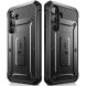 Защитный чехол Supcase Unicorn Beetle Pro Rugged Case 2 Set для Samsung Galaxy S25 (S931) 843439156388 - Black. Фото 3 из 12