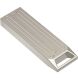 Флеш-накопитель WIWU Wi-FD002 64GB USB 2.0 - Silver. Фото 1 из 6