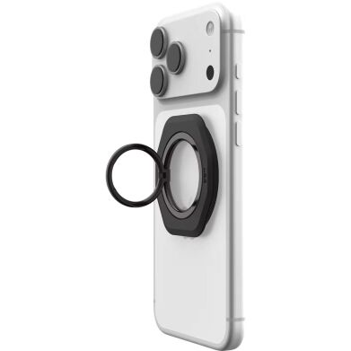 Магнітне кільце-тримач URBAN ARMOR GEAR Magnetic Ring Stand LT (964452114040) - Black