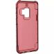 Защитный чехол URBAN ARMOR GEAR (UAG) Plyo для Samsung Galaxy S9 (G960) - Crimson. Фото 6 из 10