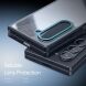 Защитный чехол DUX DUCIS Aimo Series (FF) для Samsung Galaxy Fold 6 - Black. Фото 8 из 11