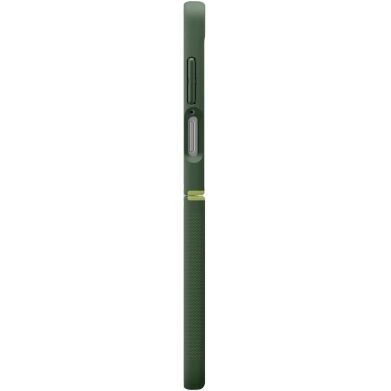 Защитный чехол Spigen Nano Pop MagFit (FF) для Samsung Galaxy Flip 7 (ACS11159) - Avo Green