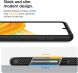 Защитный чехол Spigen (SGP) Liquid Air для Samsung Galaxy A33 (A336) - Black. Фото 13 из 17