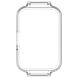 Защитный чехол Deexe Armour Frame для Samsung Galaxy Fit 3 - Transparent White. Фото 6 из 7