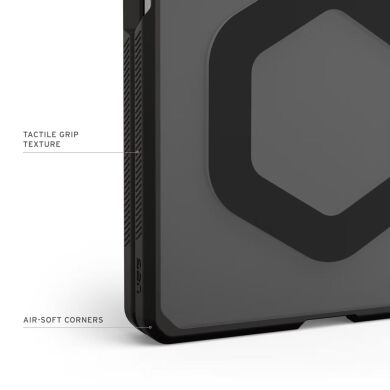 Защитный чехол URBAN ARMOR GEAR Mouve для Samsung Galaxy Fold 8 (214562113131) - Ash