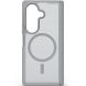 Защитный чехол DUX DUCIS Yind Series MagSafe (FF) для Samsung Galaxy Fold 8 Ultra - Grey. Фото 3 из 10