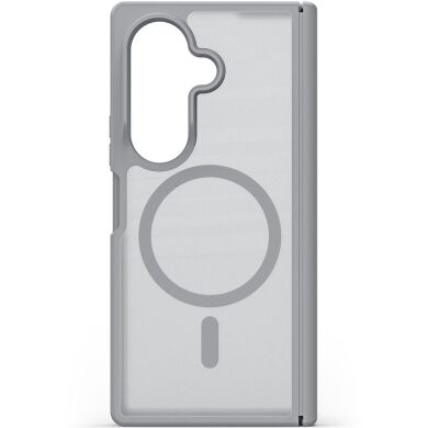 Защитный чехол DUX DUCIS Yind Series MagSafe (FF) для Samsung Galaxy Fold 8 Ultra - Grey