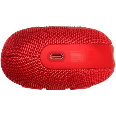 Портативная акустика JBL Clip 5 (JBLCLIP5RED) - Red