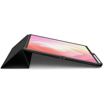 Защитный чехол Spigen (SGP) Rugged Armor Pro для Samsung Galaxy Tab S11 Ultra (X930/X936) ACS10150 - Black