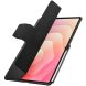 Защитный чехол Spigen (SGP) Rugged Armor Pro для Samsung Galaxy Tab S11 Ultra (X930/X936) ACS10150 - Black. Фото 7 из 17