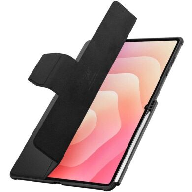 Защитный чехол Spigen (SGP) Rugged Armor Pro для Samsung Galaxy Tab S11 Ultra (X930/X936) ACS10150 - Black