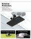 Захисний чохол Spigen (SGP) Thin Fit (MagFit) для Samsung Galaxy S25 Ultra (S938) ACS08946 - Black