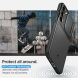 Защитный чехол Spigen (SGP) Optik Armor для Samsung Galaxy S23 Plus (S916) - Black. Фото 19 из 23