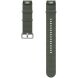 Оригинальный ремешок Athleisure Band (M/L) для Samsung Galaxy Watch 7 (40/44mm) ET-SOL31LKEGEU - Green. Фото 3 из 3