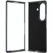 Защитный чехол Karl Lagerfeld Saffiano Karl&Choupette Pin для Samsung Galaxy Fold 8 Ultra (KLHCZFD8SAPKCNPK) - Black. Фото 4 из 7