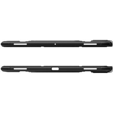 Защитный чехол Spigen (SGP) Rugged Armor Pro для Samsung Galaxy Tab S11 Ultra (X930/X936) ACS10150 - Black
