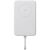 Зовнішній акумулятор з бездротовою зарядкою Xiaomi Magnetic Integrated Cable 33W (10000mAh) + кабель Type-C (BHR9822GL) - White