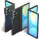 Защитный чехол Spigen Tough Armor Pro (MagFit) для Samsung Galaxy Fold 8 Ultra (ACS11507) - Black. Фото 5 из 15