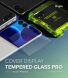 Комплект захисних стекол (2шт) Ringke Cover Display Tempered Glass Pro для Samsung Galaxy Flip 8 (8800328819412)