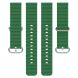 Ремінець Deexe Ocean Strap для годинників з шириною кріплення 22 мм - Green