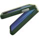 Защитный чехол Spigen Nano Pop MagFit (FF) для Samsung Galaxy Flip 7 (ACS11159) - Avo Green. Фото 11 из 24