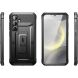 Защитный чехол Supcase Unicorn Beetle Pro Rugged Case 2 Set для Samsung Galaxy S25 (S931) 843439156388 - Black. Фото 4 из 12