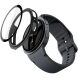 Захисний чохол Spigen Thin Fit 360 (FW) для Samsung Galaxy Watch 9 (44mm) / Watch 8 (44mm) ACS11602 - Black