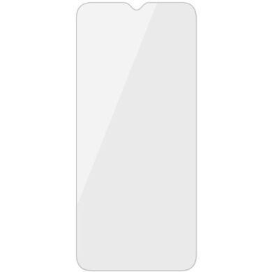 Захисне скло Deexe Crystal Glass для Samsung Galaxy A15 (A155)
