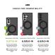 Защитный чехол URBAN ARMOR GEAR Mouve для Samsung Galaxy Fold 8 (214562113131) - Ash. Фото 7 из 13