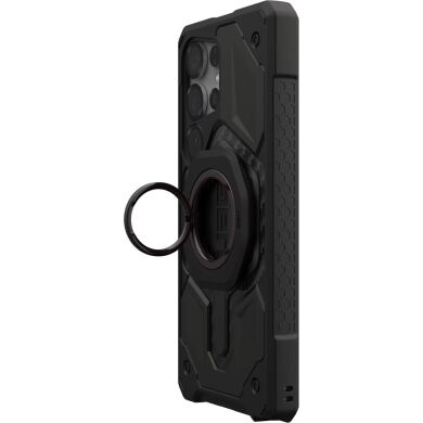 Магнітне кільце-тримач URBAN ARMOR GEAR Magnetic Ring Stand LT (964452114040) - Black