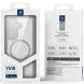 Защитный чехол DUX DUCIS Yind Series MagSafe (FF) для Samsung Galaxy Fold 8 Ultra - Grey. Фото 4 из 10